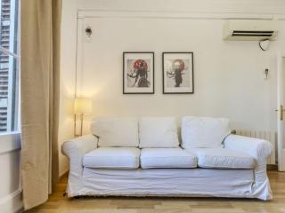 Apartment Rocafort - Plaza España by Interhome - 2