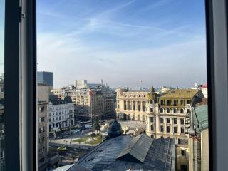 Panoramic City View - Old Town & City Center - 2