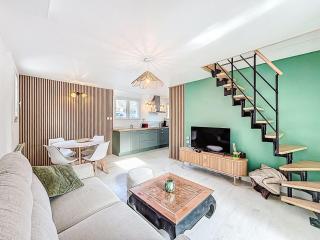 Holiday Home Maison de Kergoff by Interhome - 0