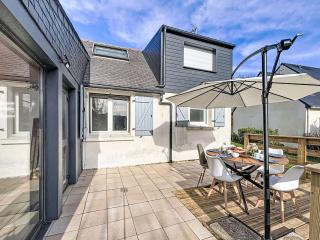 Holiday Home Maison de Kergoff by Interhome - 9