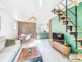 Holiday Home Maison de Kergoff by Interhome - 8