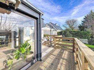 Holiday Home Maison de Kergoff by Interhome - 7