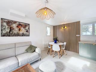 Holiday Home Maison de Kergoff by Interhome - 5