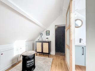 Holiday Home Maison de Kergoff by Interhome - 1