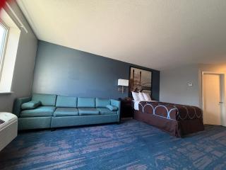 Northwood Inn - Prairie Du Chien - 7