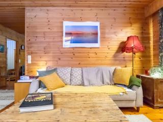 Holiday Home Murtolampi by Interhome - 2