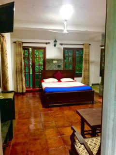 Ostello del Bigallo - 1