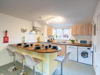 Chalet The Chalet by Interhome - 8