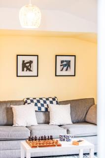 Chalet The Chalet by Interhome - 2