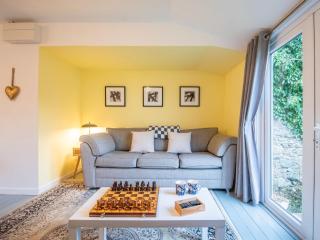 Chalet The Chalet by Interhome - 3