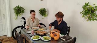 Nobel Bibila Hotel - 5