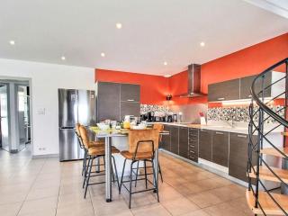 Holiday Home Portivy by Interhome - 7