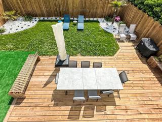 Holiday Home Portivy by Interhome - 5