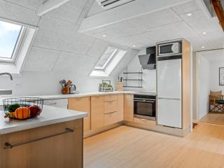 Holiday Home Launo - 300m from the sea by Interhome - 7