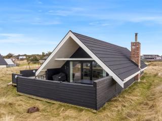 Holiday Home Launo - 300m from the sea by Interhome - 2