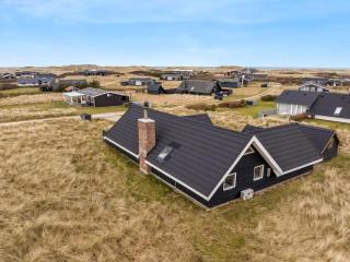 Holiday Home Launo - 300m from the sea by Interhome - 4