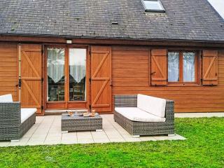 Chalet Le Chalet by Interhome - 1