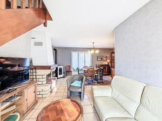 Holiday Home Maison Caradec by Interhome - 9