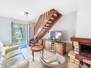Holiday Home Maison Caradec by Interhome - 6