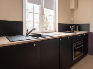 Apartment Gite Les Ruets by Interhome - 2