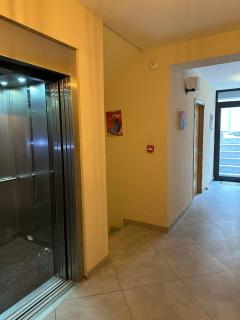 Amber Boutique Hotel - 7