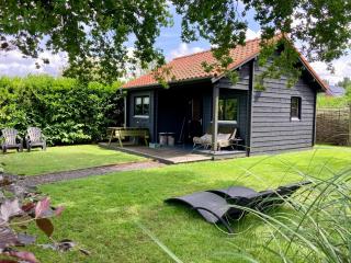 Landelijk gelegen houten huisje - 7