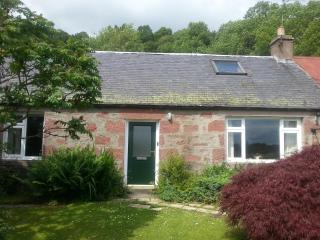 Smithy Cottage - 9