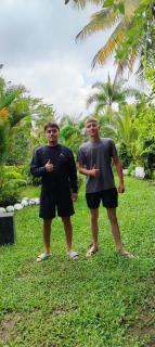 Nobel Bibila Hotel - 8