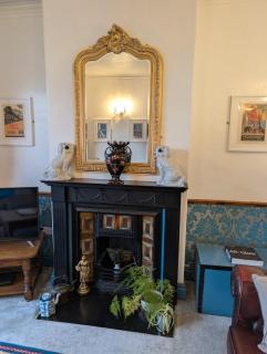 The House at Crooked End - Sleeps 8 central York - 7