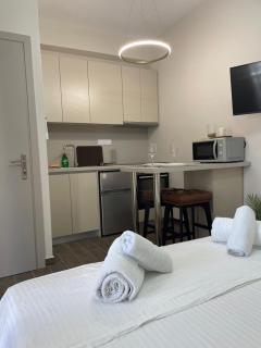 Magdalene's Premium Apartments - 8