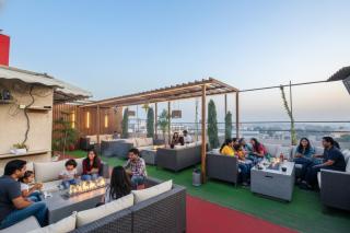 Hotel Velvet Dreams Inn & Banquet - 5