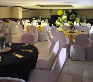 Hotel La Esperanza - 7