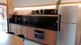 Duplex em Condomínio à 150m da praia para 06 pessoas - 6