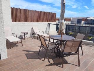 Duplex em Condomínio à 150m da praia para 06 pessoas - 5