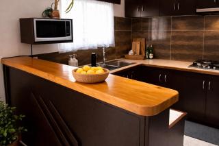 Nadi Airport B&B - 4