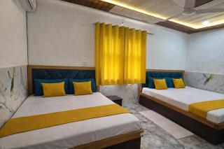 H0TEL PARBU KIRPAA Near Premanand Ji Maharaj Mandir Vrindavan - 2