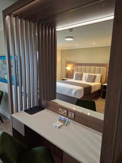 Ballyliffin Lodge & Spa - 1