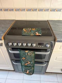 The Wright One Bedroom Place To Stay - 4