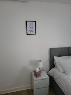 FLAT 2 Seven Cambrian Square First Floor Flat - 4