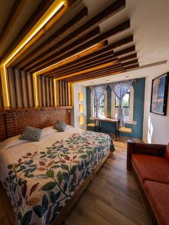 Hotel Bello Amanecer - 6