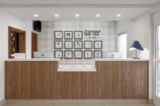Garner Hotel Provo South by IHG - 1