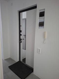 Комфортная 1 комнатная квартира - 8