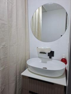 Комфортная 1 комнатная квартира - 5