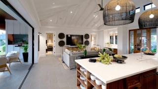 Kii Hale at Kukui ula Signature Retreat - 9