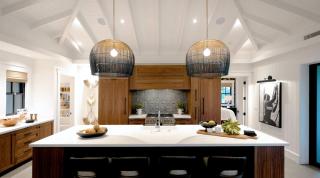 Kii Hale at Kukui ula Signature Retreat - 4