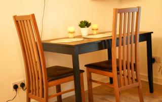 FLAT 2 Seven Cambrian Square First Floor Flat - 2