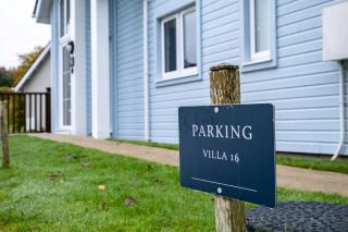 Trewhiddle Retreat V16 by Together Travel - Luxury 4-Bedroom Villa - 1