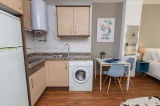 House by the sea apartment - Málaga - 8