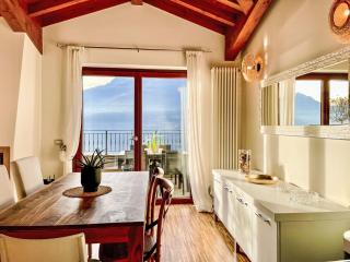 Apartment Lake View Penthouse by Interhome - 2