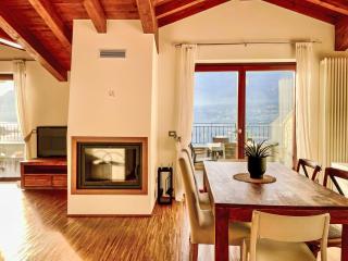 Apartment Lake View Penthouse by Interhome - 4